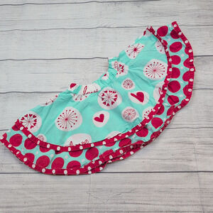 3T Jelly The Pug Love Claire Skirt